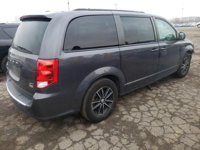Photo 3 from auction – 2018 DODGE GRAND CARA with VIN 2C4RDGEG8JR327862