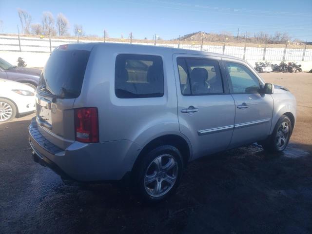 Zdjęcie 3 z aukcji – 2015 HONDA PILOT EXL z VIN 5FNYF4H57FB073417