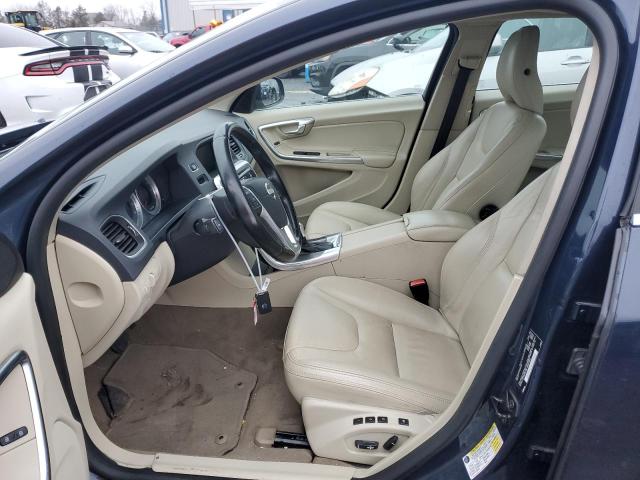 Photo 7 from auction – 2013 VOLVO S60 T5 with VIN YV1612FH8D2206039
