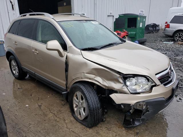 Photo 4 from auction – 2008 SATURN VUE XE with VIN 3GSCL33P58S533677