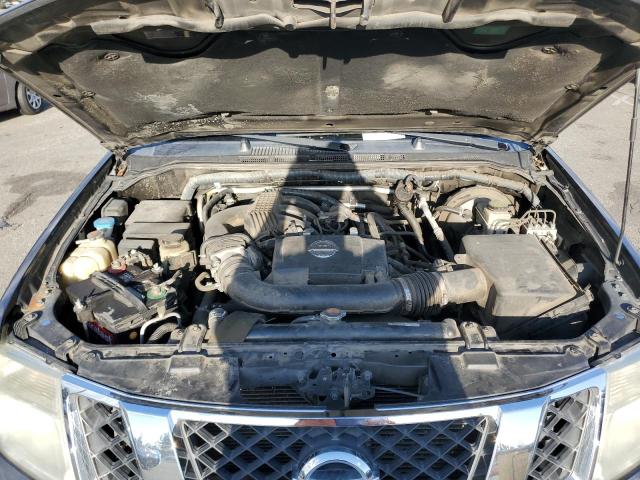 Zdjęcie 11 z aukcji – 2012 NISSAN PATHFINDER z VIN 5N1AR1NN1CC624232