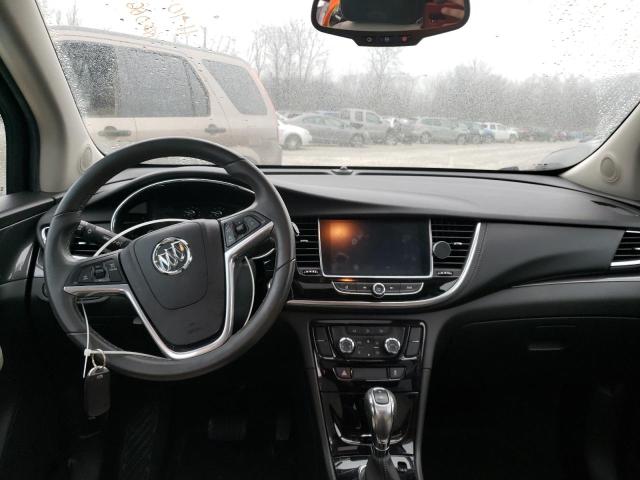 Photo 8 from auction – 2017 BUICK ENCORE PRE with VIN KL4CJFSB6HB175066