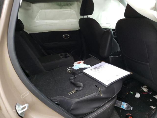 Photo 11 from auction – 2014 KIA SOUL with VIN KNDJN2A27E7075861