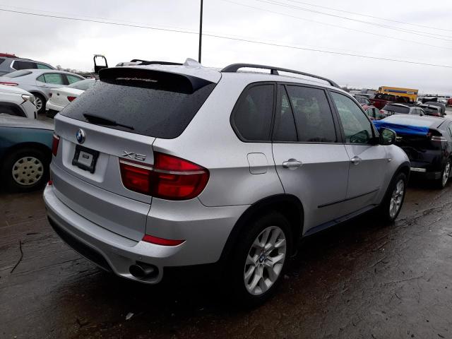 Photo 3 from auction – 2012 BMW X5 XDRIVE3 with VIN 5UXZV4C56CL990421