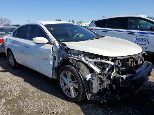 Photo 4 from auction – 2015 NISSAN ALTIMA 2.5 with VIN 1N4AL3AP1FC214078