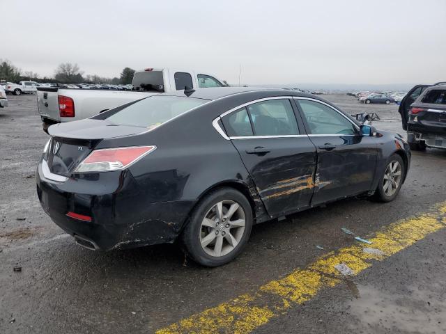 Photo 3 from auction – 2012 ACURA TL with VIN 19UUA8F52CA025983