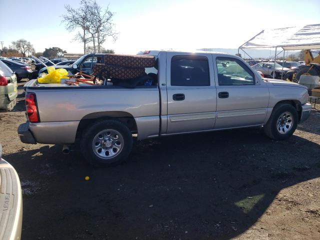 Photo 3 from auction – 2006 CHEVROLET SILVERADO with VIN 2GCEC13V861283688