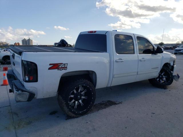 Photo 3 from auction – 2010 CHEVROLET SILVERADO with VIN 3GCRKSE31AG208899