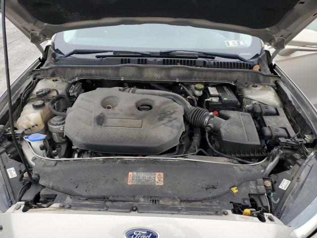 Photo 11 from auction – 2015 FORD FUSION TIT with VIN 3FA6P0K99FR212038