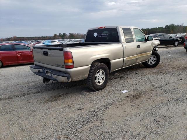 Photo 3 from auction – 2003 CHEVROLET silverado with VIN 2GCEC19T031364153