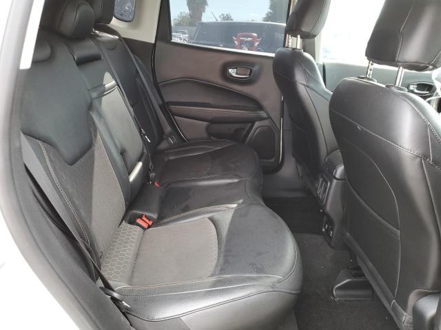 Photo 11 from auction – 2019 JEEP COMPASS LA with VIN 3C4NJCBBXKT855541
