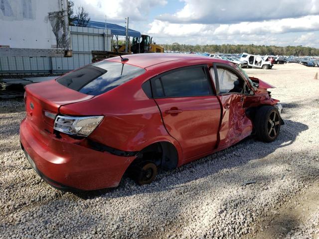 Photo 3 from auction – 2012 KIA RIO EX with VIN KNADN4A31C6090177