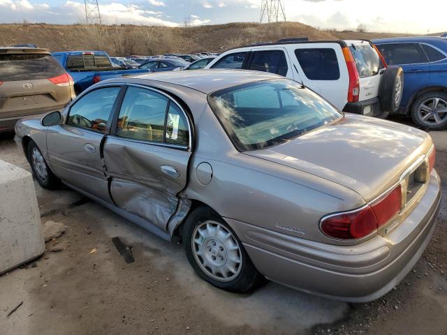 Photo 2 from auction – 2000 BUICK LESABRE LI with VIN 1G4HR54K5YU315622