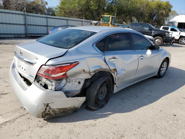 Photo 3 from auction – 2014 NISSAN ALTIMA 2.5 with VIN 1N4AL3AP5EC262844