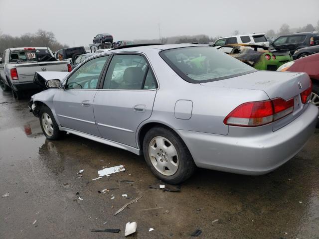 Photo 2 from auction – 2002 HONDA ACCORD EX with VIN 1HGCG16552A073235