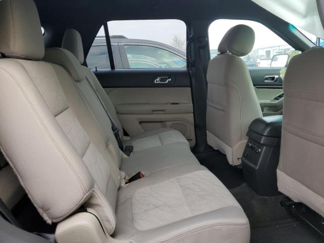 Photo 11 from auction – 2013 FORD EXPLORER with VIN 1FM5K7B89DGA04259