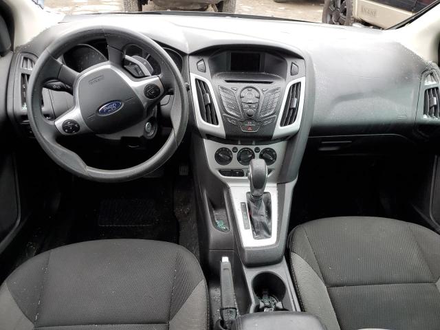 Photo 8 from auction – 2014 FORD FOCUS SE with VIN 1FADP3K24EL312881