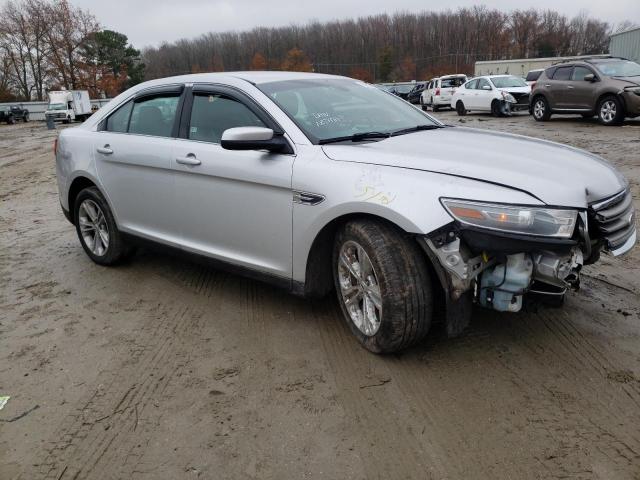 Photo 4 from auction – 2014 FORD TAURUS SEL with VIN 1FAHP2E83EG155915