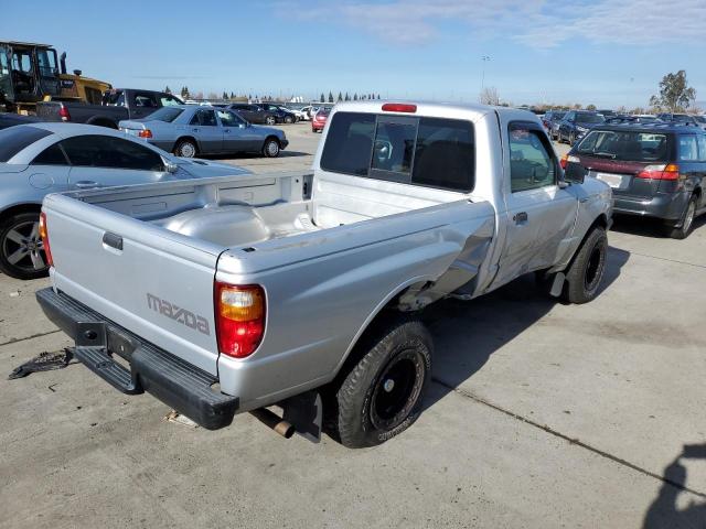 Photo 3 from auction – 2003 MAZDA B2300 with VIN 4F4YR12DX3TM05582