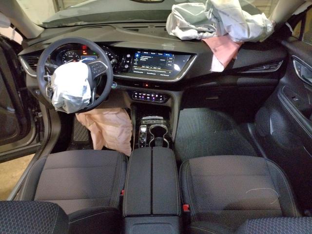 Photo 8 from auction – 2022 BUICK ENVISION P with VIN LRBAZLR43ND061357