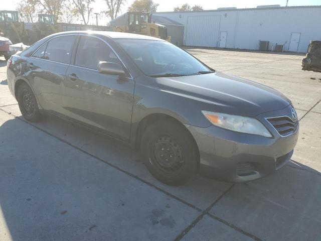 Photo 4 from auction – 2011 TOYOTA CAMRY BASE with VIN 4T1BF3EKXBU129762