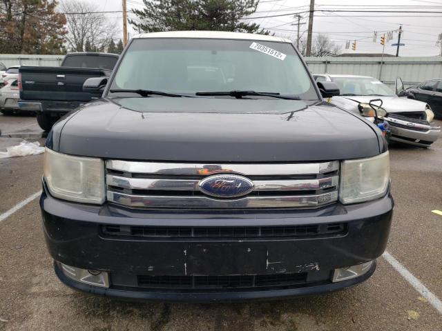 Photo 5 from auction – 2009 FORD FLEX SEL with VIN 2FMEK62C19BB09150