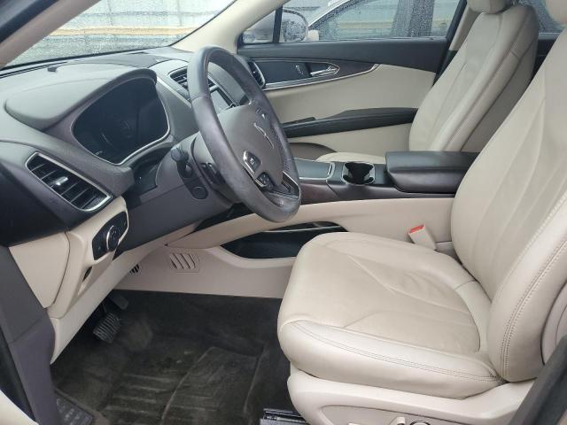 Photo 7 from auction – 2017 LINCOLN MKX RESERV with VIN 2LMPJ6LR5HBL37198