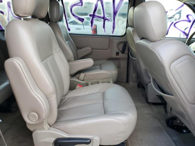 Photo 11 from auction – 2003 OLDSMOBILE SILHOUETTE with VIN 1GHDX03E93D206932