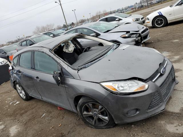 Photo 4 from auction – 2014 FORD FOCUS SE with VIN 1FADP3K24EL312881