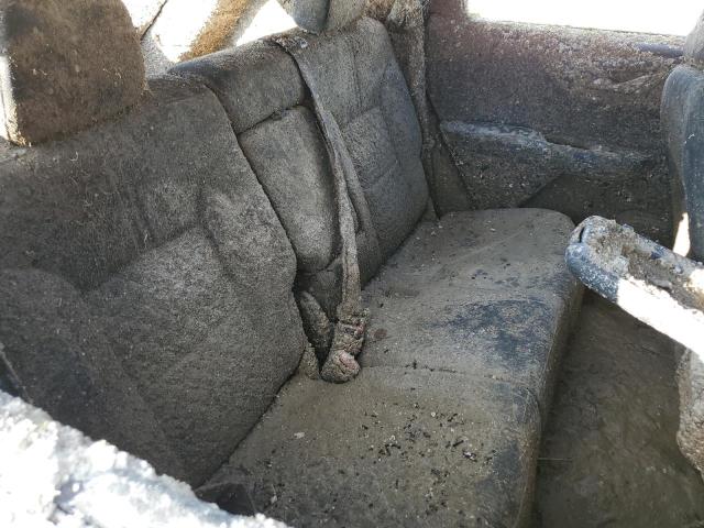 Photo 10 from auction – 2022 CHEVROLET BLAZER 2LT with VIN 3GNKBCR43NS138794