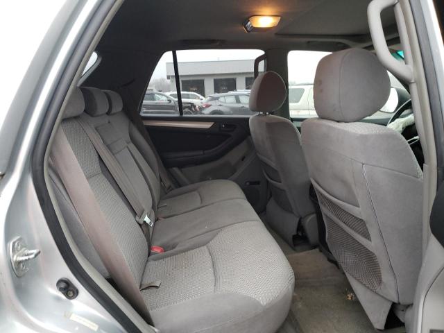 Photo 11 from auction – 2004 TOYOTA 4RUNNER SR with VIN JTEBU14R140038480