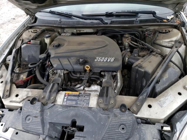 Photo 11 from auction – 2011 CHEVROLET IMPALA with VIN 2G1WF5EK0B1112989