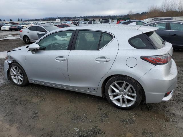 Photo 2 from auction – 2015 LEXUS CT 200 with VIN JTHKD5BH1F2246709