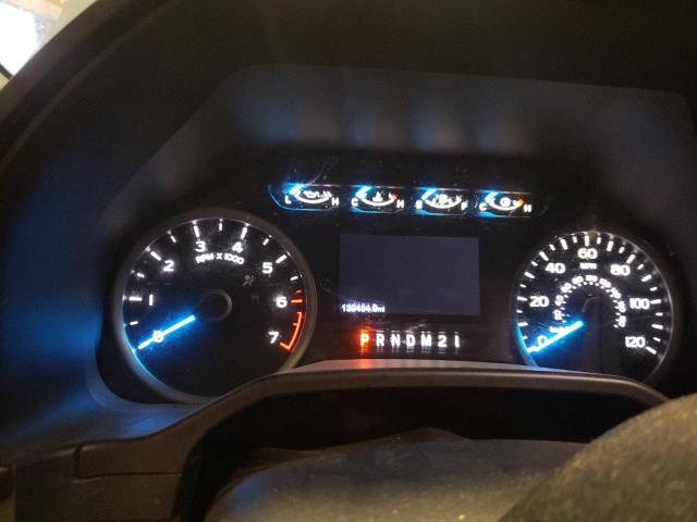 Photo 9 from auction – 2015 FORD F150 SUPER with VIN 1FTFX1EF5FFC60036