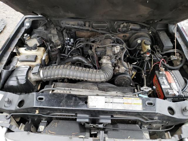 Photo 11 from auction – 1998 FORD RANGER SUP with VIN 1FTYR14X7WTA00669