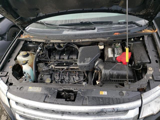 Photo 12 from auction – 2013 FORD EDGE SE with VIN 2FMDK4GC3DBC64199