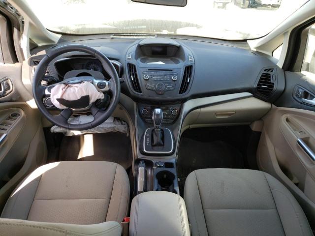 Photo 8 from auction – 2018 FORD C-MAX SE with VIN 1FADP5AU7JL102154