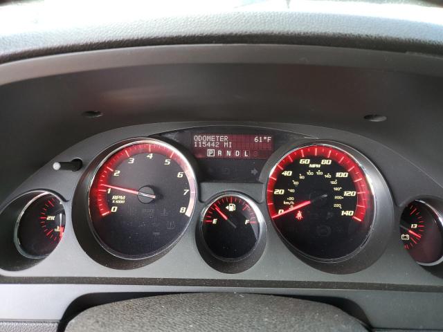 Zdjęcie 9 z aukcji – 2010 GMC ACADIA SLE z VIN 1GKLRLED4AJ190191