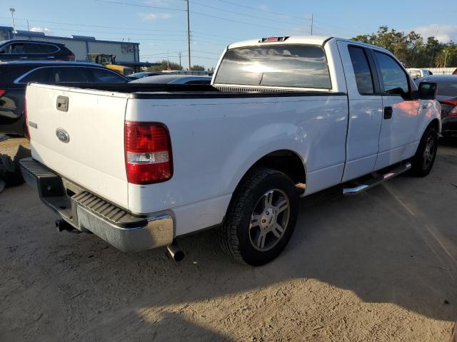 Photo 3 from auction – 2005 FORD F150 with VIN 1FTRX12W45NA04587