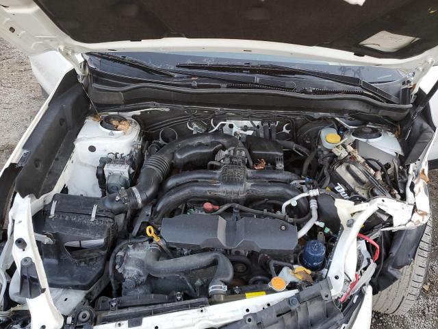 Photo 11 from auction – 2014 SUBARU FORESTER 2 with VIN JF2SJAEC1EH420195