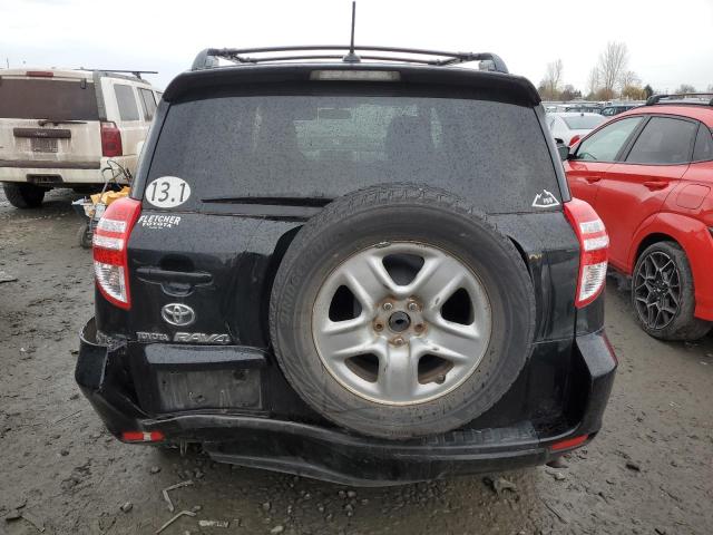 Photo 6 from auction – 2010 TOYOTA RAV4 with VIN JTMZF4DV7A5015957