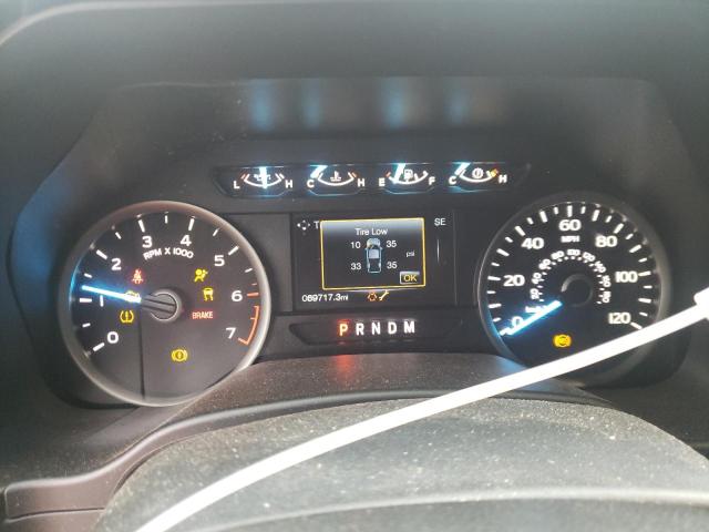 Photo 9 from auction – 2018 FORD F150 SUPER with VIN 1FTEX1CPXJFD23597