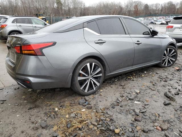 Photo 3 from auction – 2020 NISSAN ALTIMA SR with VIN 1N4BL4CV5LC117984