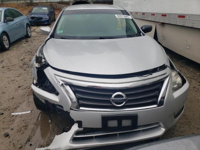 Photo 5 from auction – 2013 NISSAN ALTIMA 2.5 with VIN 1N4AL3AP6DC177932