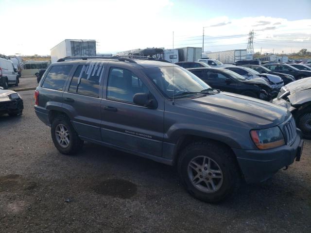 Photo 4 from auction – 2004 JEEP GRAND CHER with VIN 1J4GW48SX4C191631