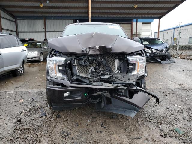 Photo 5 from auction – 2020 FORD F150 SUPER with VIN 1FTEW1E41LFA90637