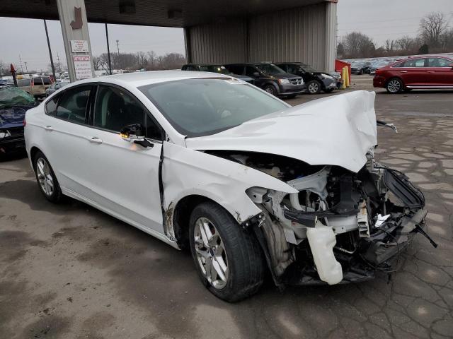 Photo 4 from auction – 2016 FORD FUSION SE with VIN 3FA6P0H71GR158029