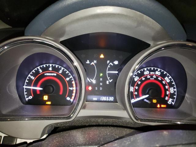 Photo 9 from auction – 2013 TOYOTA HIGHLANDER with VIN 5TDBK3EH1DS241040