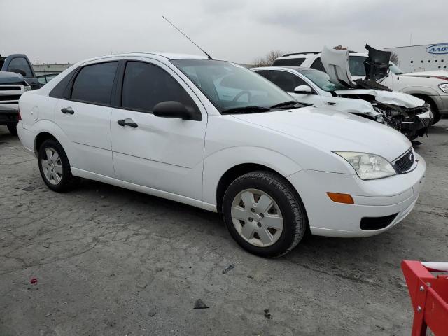 Photo 4 from auction – 2007 FORD FOCUS ZX4 with VIN 1FAFP34N17W129391