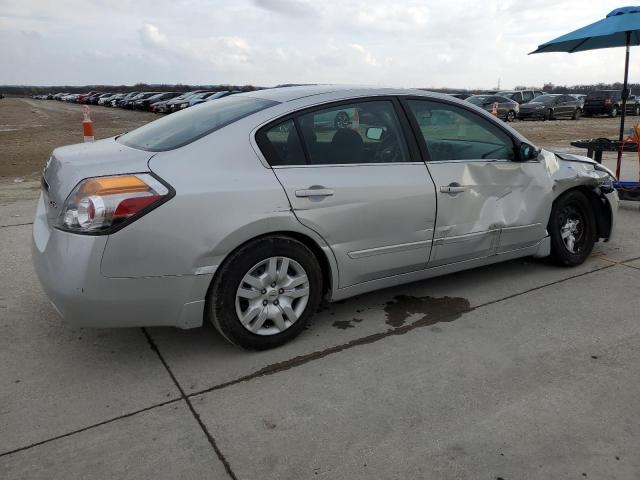 Photo 3 from auction – 2009 NISSAN ALTIMA 2.5 with VIN 1N4AL21E59N523005